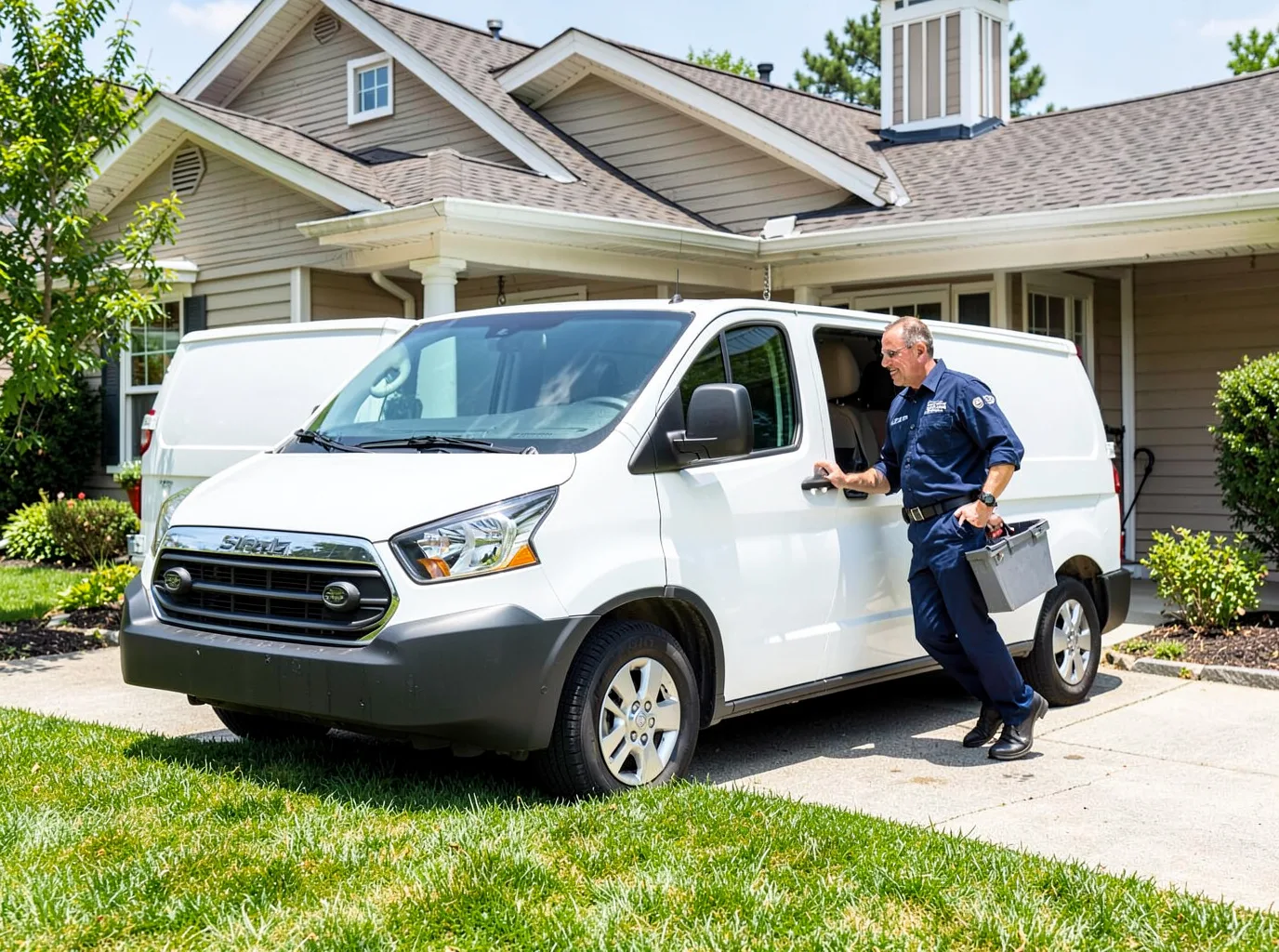 Emergency Plumber company in Ringgold, GA